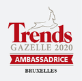 Elu trends gazelle 2020