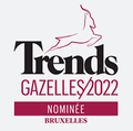 Elu trends gazelle 2022