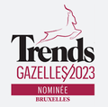 Elu trends gazelle 2023