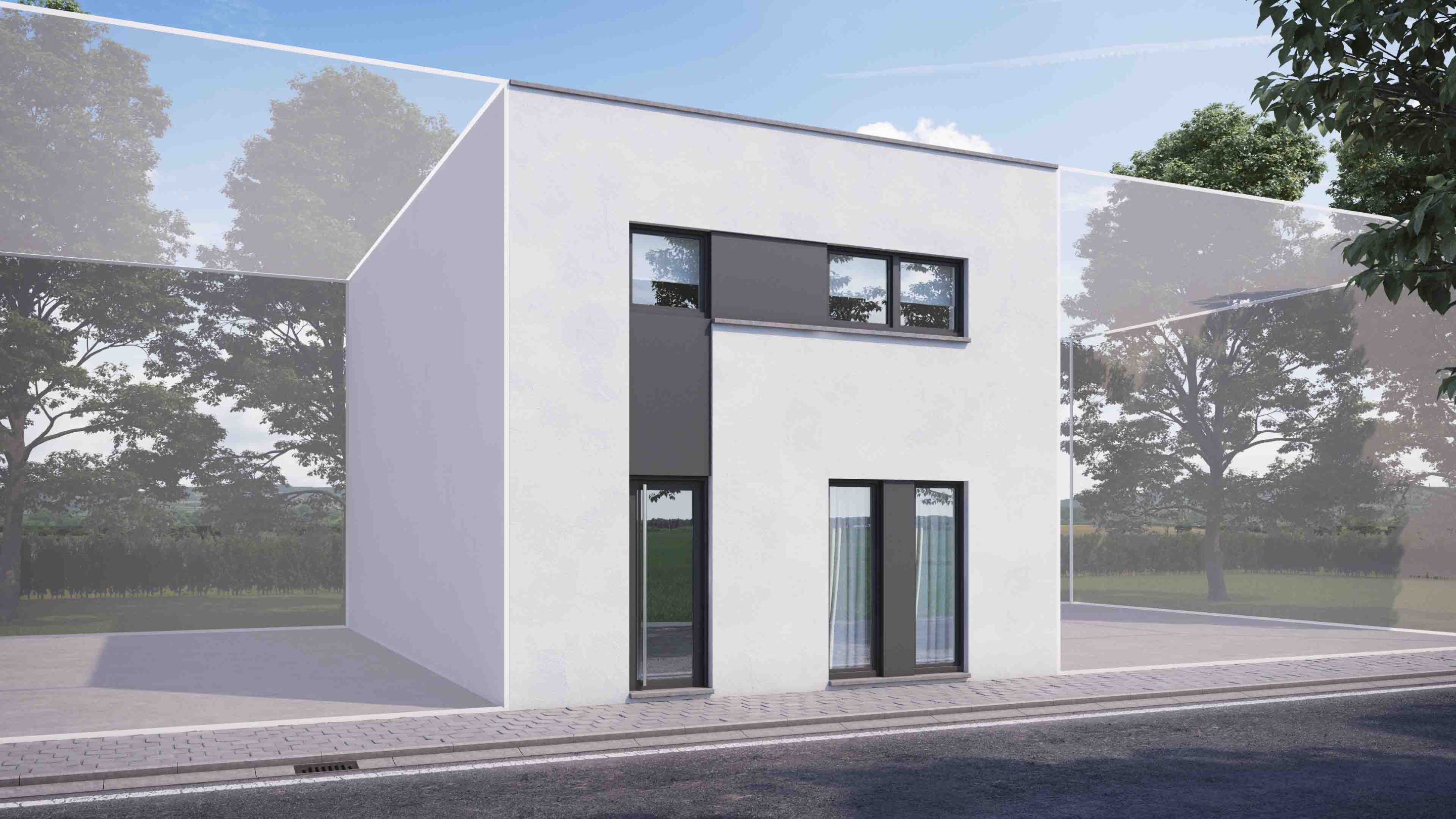 construire une petite maison