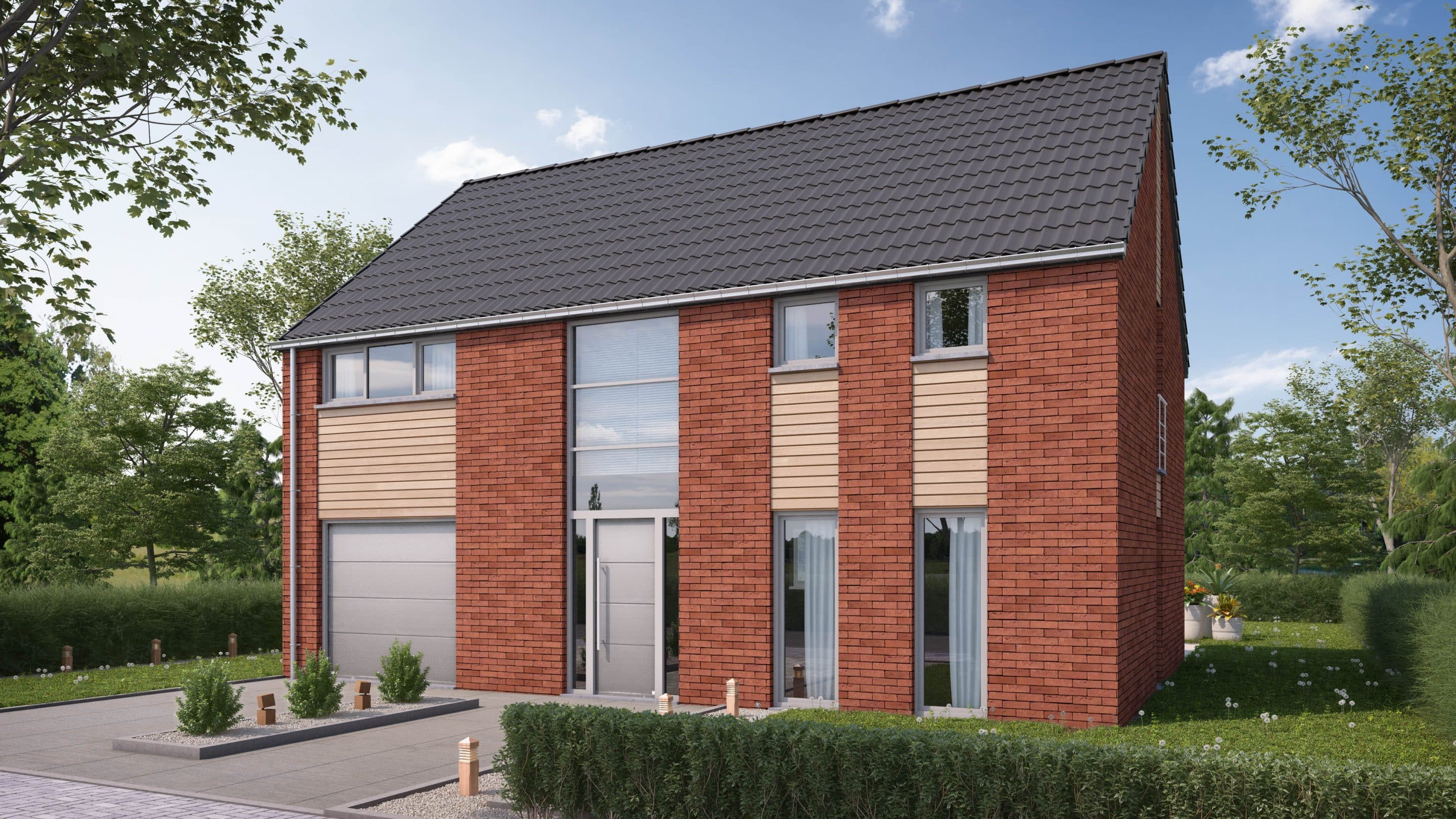 Sleutel op de deur Limburg Woningen Compere